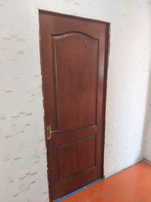 Болме есиктер бар