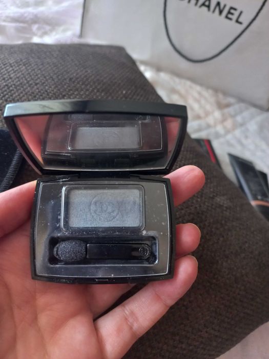 Chanel грим за очи