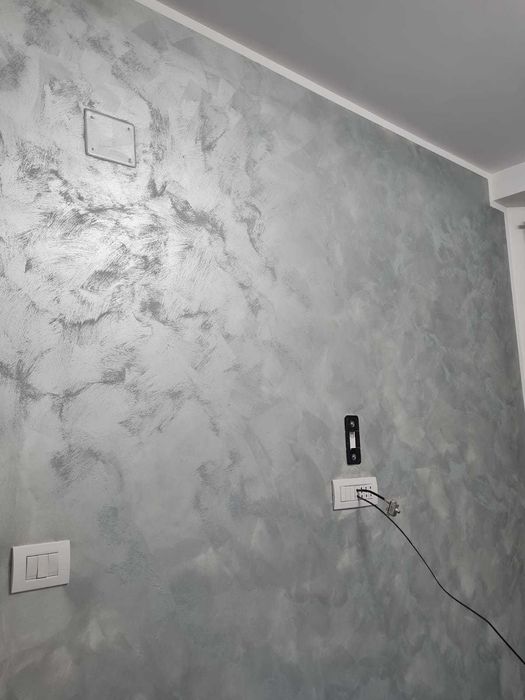 Amenajari interioare si exterioare