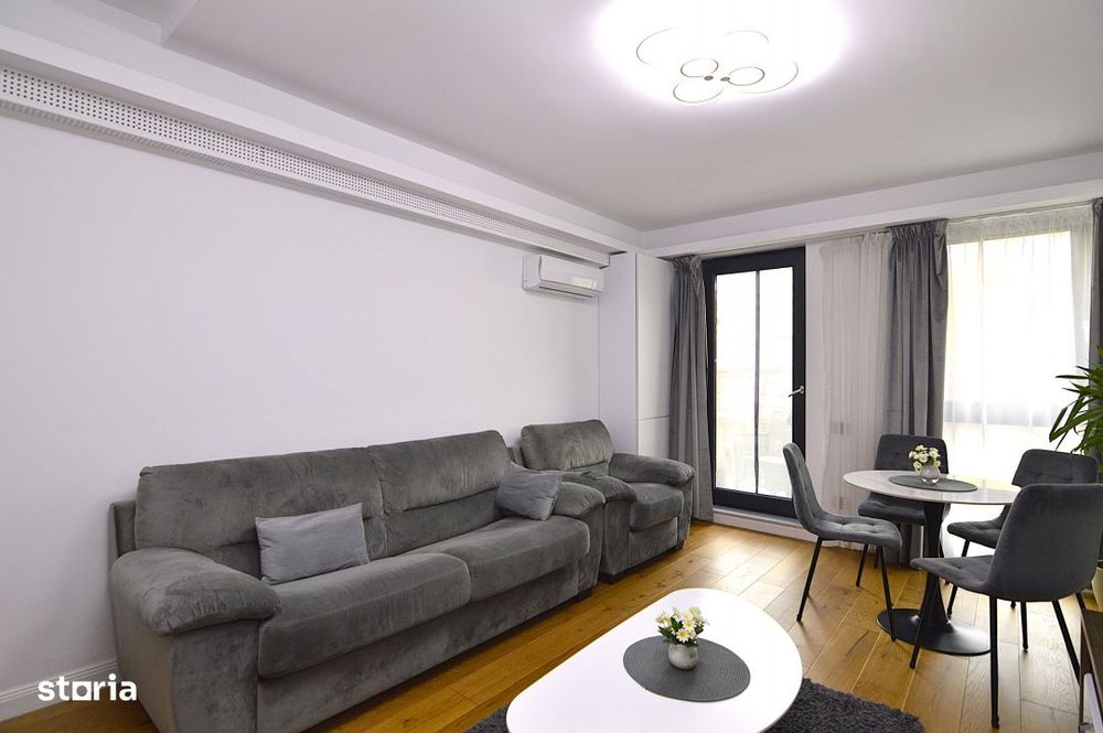 Vanzare Apartament 2 Camere Unirii – Casa Poporului-Constructie 2023