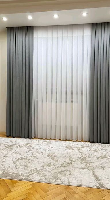 Parda tikamiz yuvamiz peredelka qilamiz