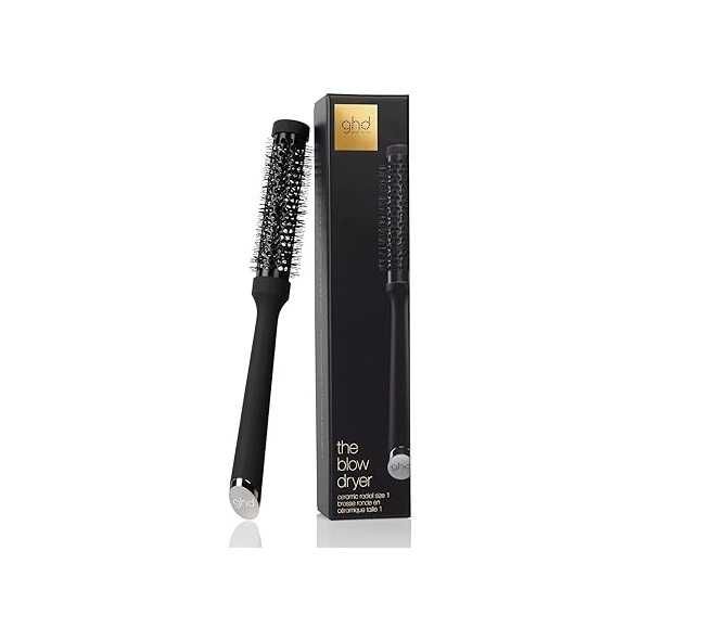 Брашинг четка за коса GHD The Blow dryer, Size 1 , 25 мм.