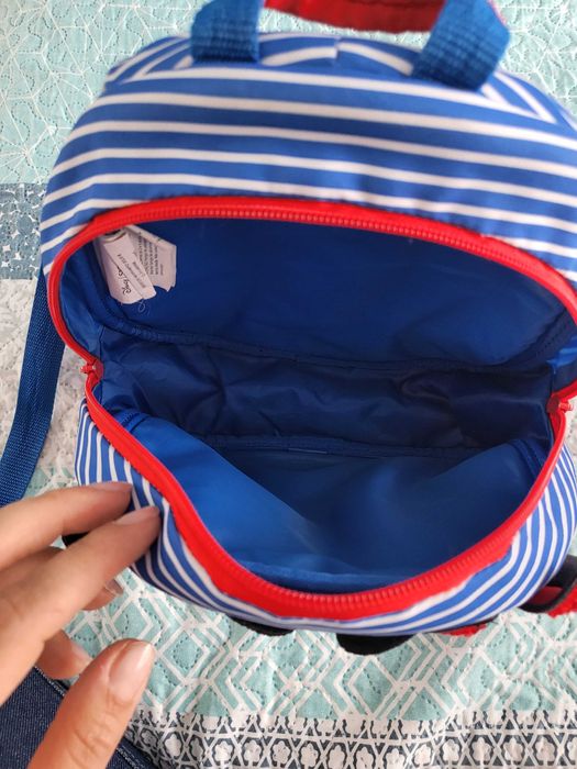 Детска раница Samsonite