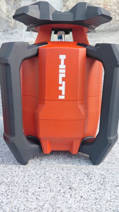 Hilti PR 40 - 22 / Nuron - Ротационен лазерен нивелир