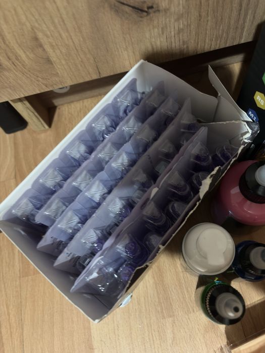 Kit tatuaje pentru incepatori