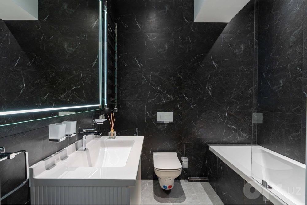 Продаётся 4 комнаты ЖК MURAD BUILDING  NRG Oybek. Мирабадский район