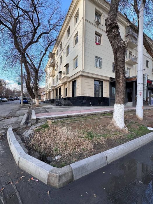 Шота Руставели Братские Могилы | 125кв - нежилое помещение вдоль дорог