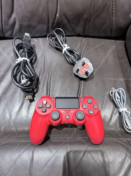 Play Station 4 500G C кутия ( Boxed)