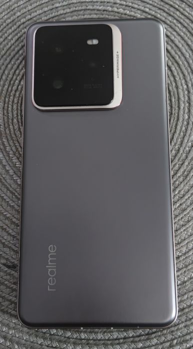 RealRealme GT 7 Pro 12GB RAM, 512GB, 6500 mAh