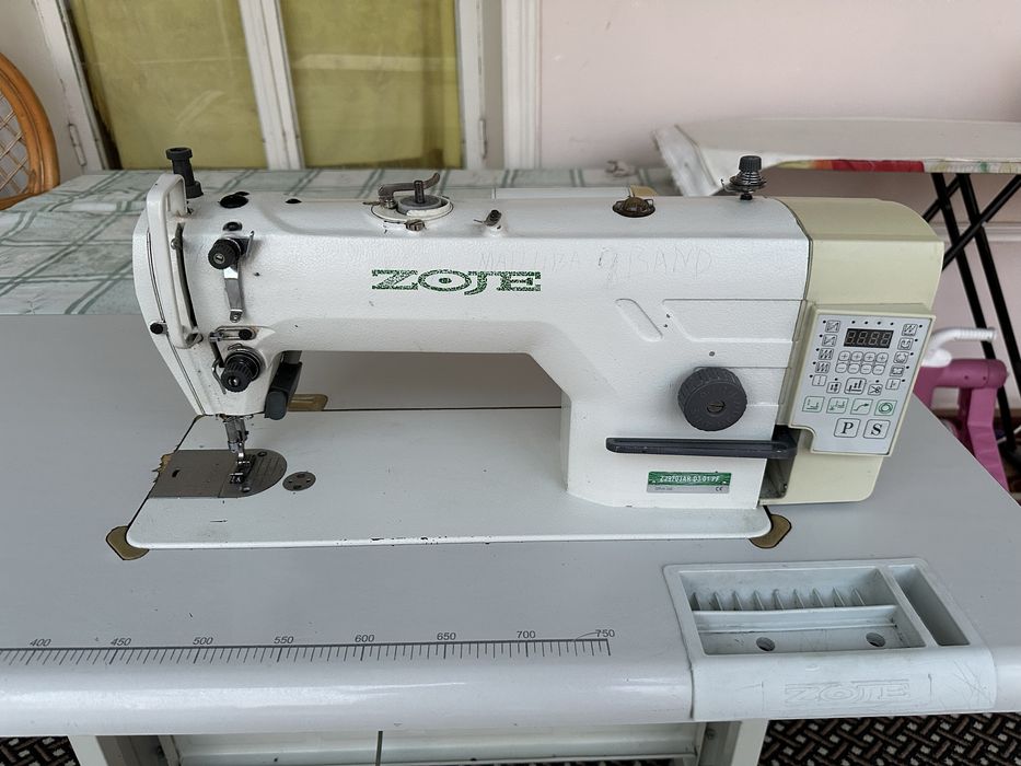 Zoje to’g’ri chok avtomat