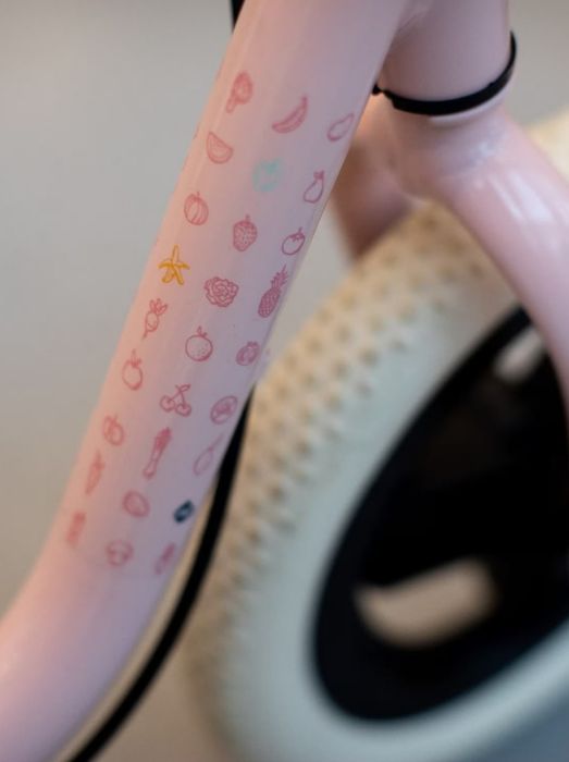 Баланс колело БЕЗ ПЕДАЛИ RUNRIDE 500