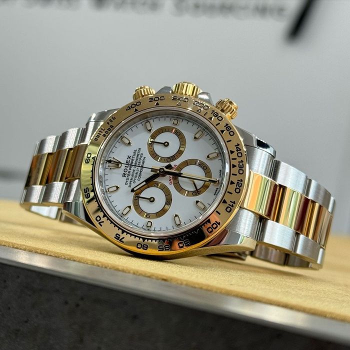 ceas de lux automatic 40,mm