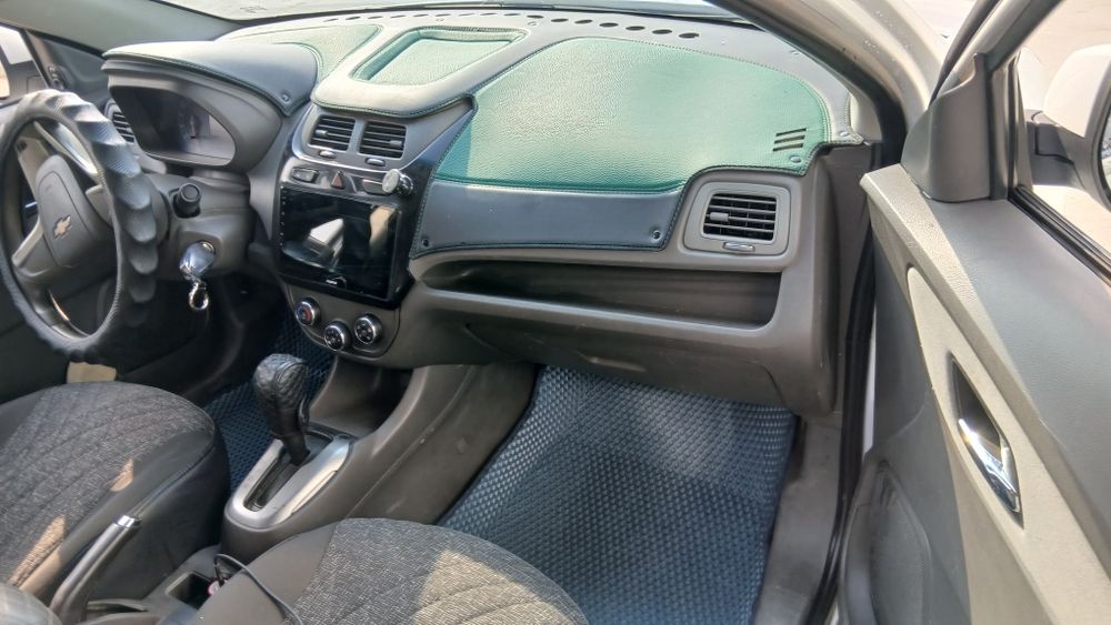 Kobalt 2020 sotiladi zor xolatda