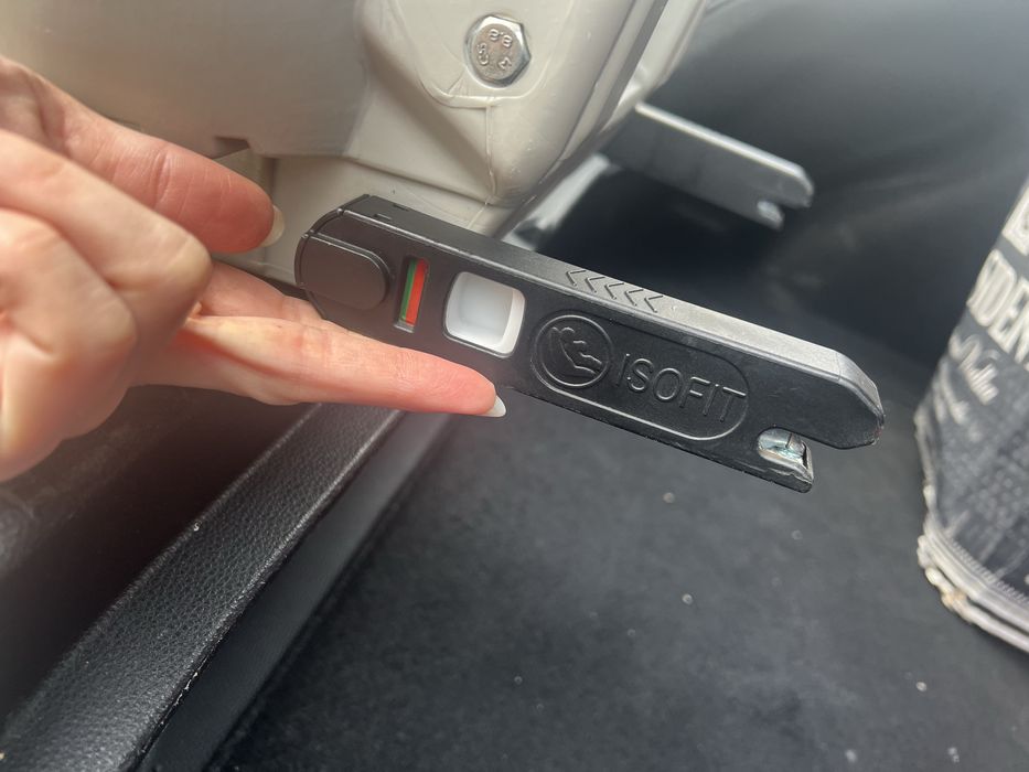 Детски стол Kikka Boo 360