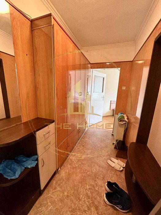 Дава се под наем Двустаен апартамент в Варна, Конфуто - 60 кв.м за 475 € - Снимка #6