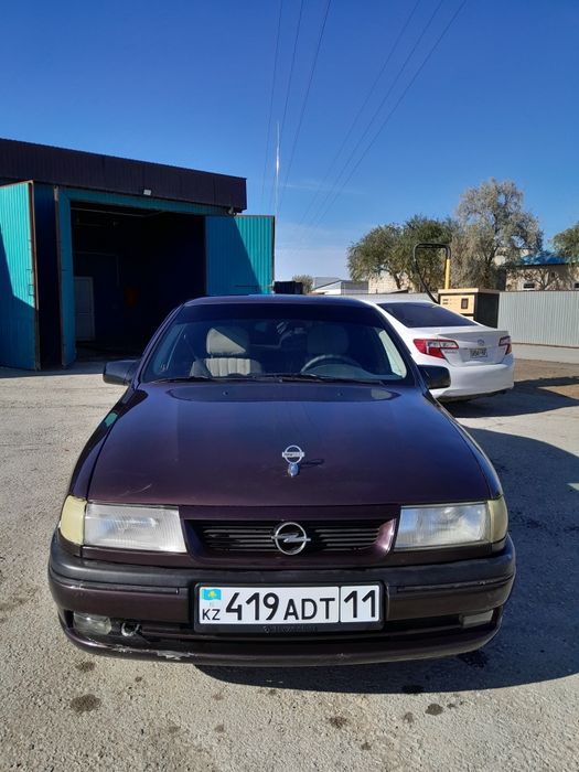 Опел  астыра  сатылады