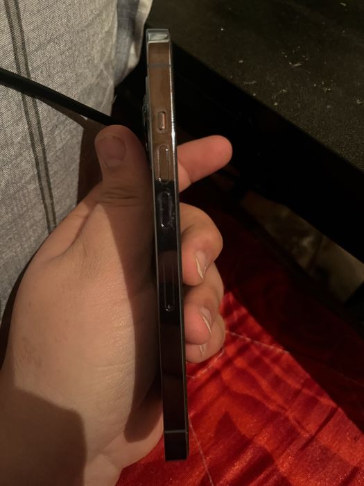 Iphone 13 pro 256 gb