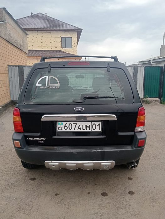 Продам Форд маврик 2002 г.в