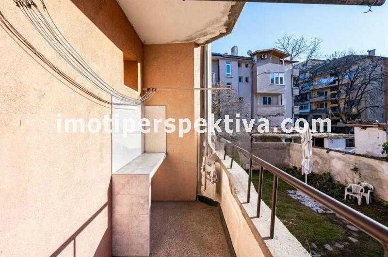 Продава се Двустаен апартамент в Пловдив, Център - 45 кв.м за 1382 €/кв.м - Снимка #5
