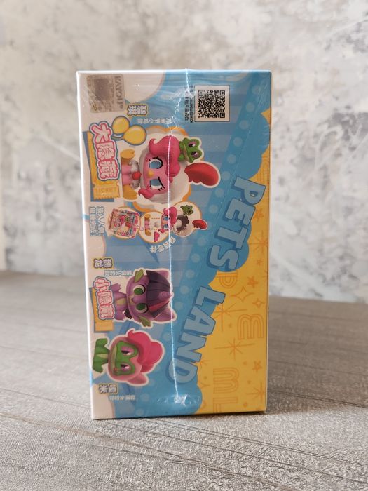 Продам набор mlp my little pony