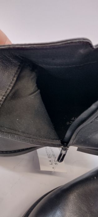 Дамски зимни боти. Чисто нови, 38 номер.