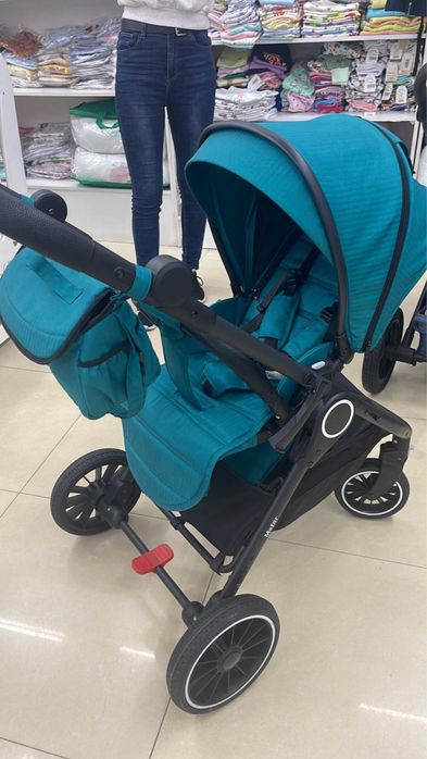 Продаю Коляска в хорошем состоянии