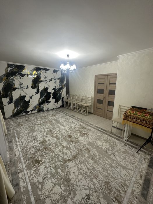 Продам 3 комнатную