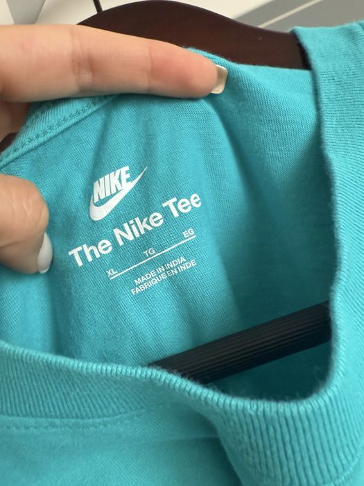 Мъжка тениска Nike