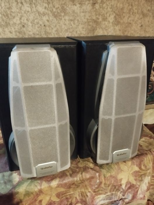 Колонки Technics SB-DV 290