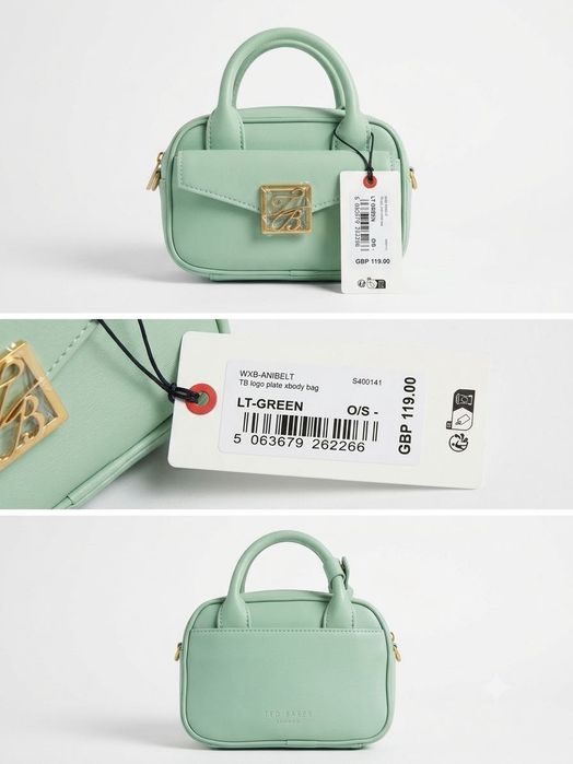 Дамска чанта  Ted Baker