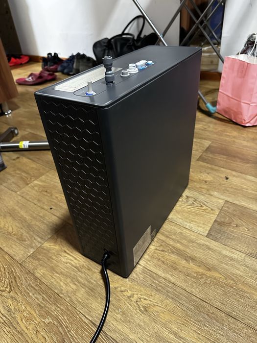 Фильтр для воды Aqua blue