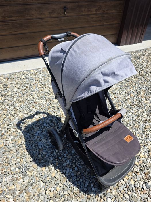 Cărucior 2 in 1  krausman