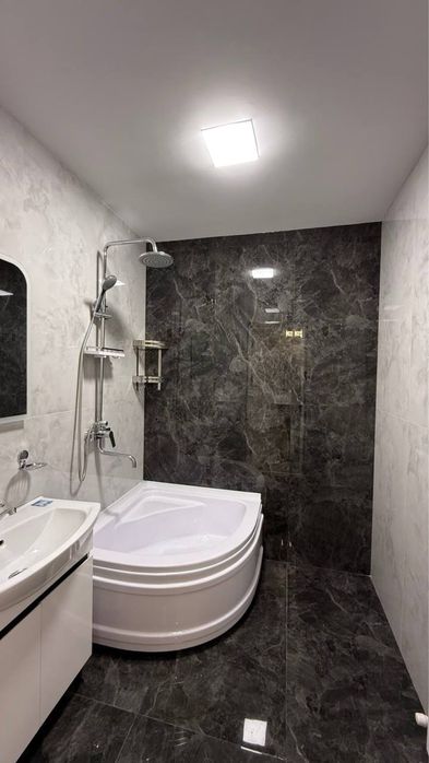 Продается 2 ком. Квартира площадью 66 кв.м. В Согдиане