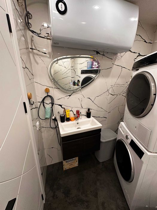 Продава се Тристаен апартамент в Пловдив, Кършияка - 91 кв.м за 2143 €/кв.м - Снимка #10