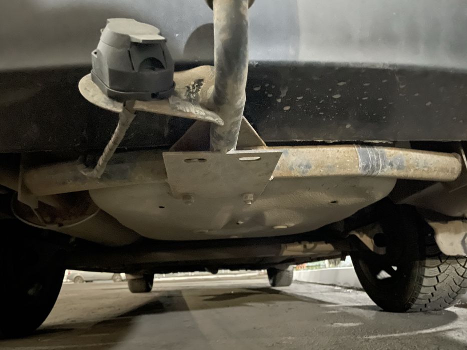 Паркоп приорадан шыққан