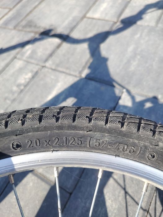 Bicicleta pentru copii