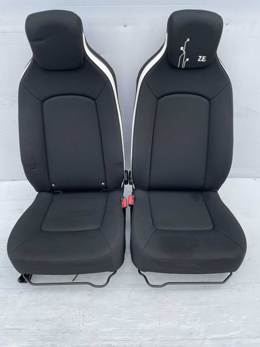 Set scaune fata Renault Zoe ca noi originale