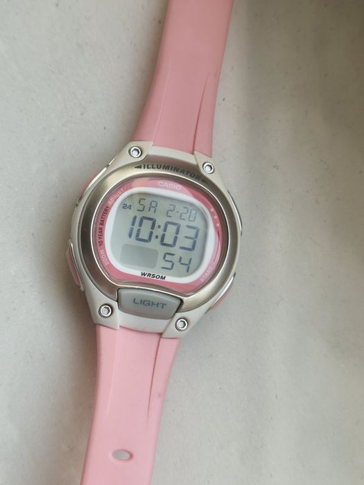 Ceas de mana Casio  pentru femei