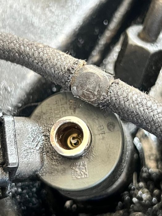 Set Injectoare Opel Antara 2.0 150 Captiva