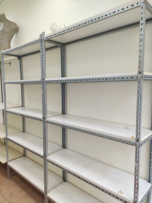 Оборудване за магазин