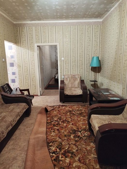 Продается квартира, Чиланзар 14 квартал, 2/3/4