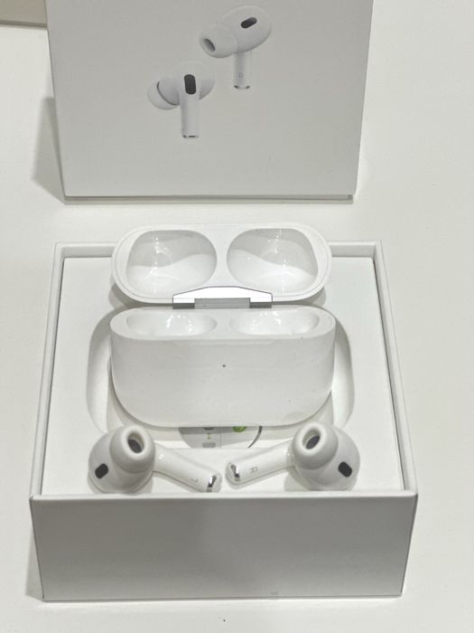 AirPods Pro (2 поколение)
