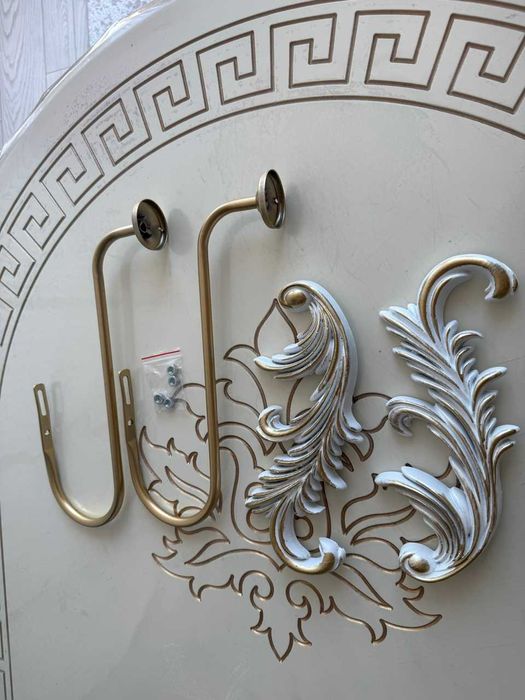 Подхват для штор