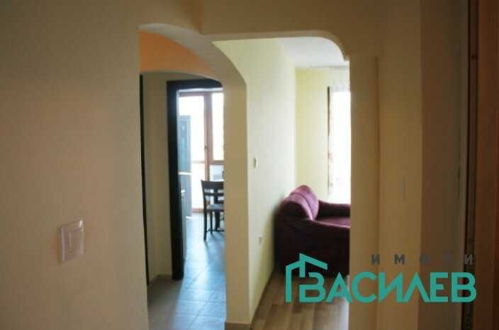 Дава се под наем Тристаен апартамент в София, Център - 82 кв.м за 615 € - Снимка #9