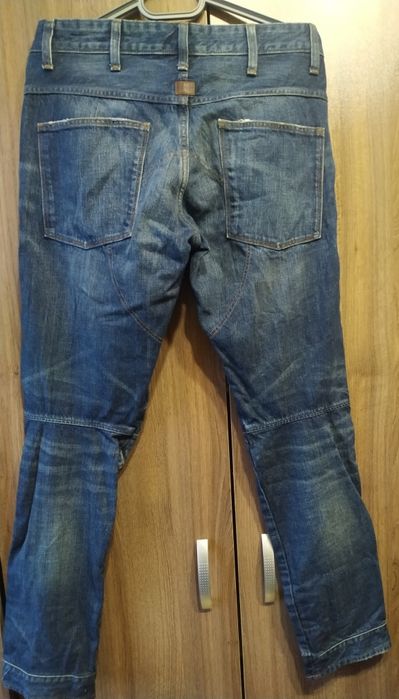 Мъжки дънки G-Star RAW 26/32; 28/32