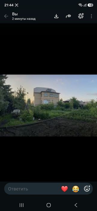 Продам 2-х этажный дом