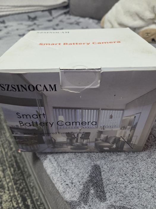 De vanzare camera video