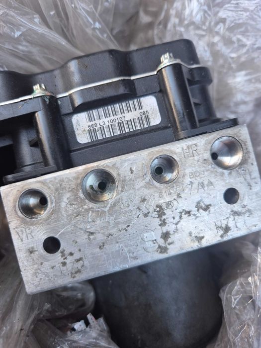 Модул ESP/ABS AUDI A6 3.0 233hp