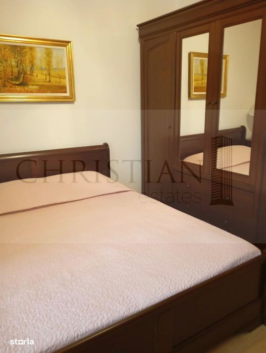 | Apartament 2 camere semidecomandat- Ferdinand |