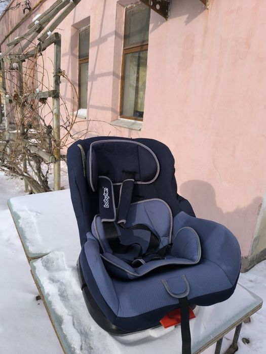 Автокресло детское
